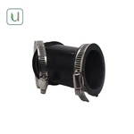 Air Box Carburetor Intake Boot 13881-19B21 For Suzuki Quad Runner LTF250. Fixed Price $14.99.