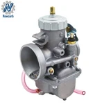 New Carburetor Fits For Suzuki TS250 1970 34MM. Fixed Price $27.85.