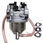 Huayi Carburetor Compatible With Cummins Onan P4500I Westinghouse IGEN4500 In.... Fixed Price $89.18.