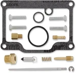Moose Complete Carburetor Rebuild Repair Kit Polaris Big Boss 300 6X6 94. Fixed Price $40.34.