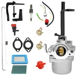 Carburetor For Troy-bilt 5550 Generator 8550 Starting Watt 10HP Briggs &stratton. Fixed Price $25.19.