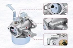 Carburetor For Tecumseh 640152A HM80 HM100 640023 640051 640140. Fixed Price $12.50.