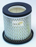 Yamaha FZR400 FZR600 FZ750 FZR1000 XJ600 Hiflo Air Filter A4603. Fixed Price $30.89.