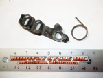 Honda 03 Rancher Rear Brake Arm 43410-HN5-670 Jh. Fixed Price $19.95.