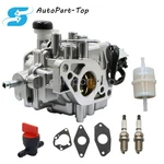 New For Terramite T5C Tractor With 20HP Kohler Engine Carburetor Kit. Fixed Price $50.25.