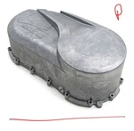 Arctic Oem Outer Clutch Cover, H2 Cvt Flyweight 13-19 Wildcat 0806-129. Fixed Price $89.99.