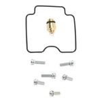 K&l Supply Carburetor Repair Kit For 2000-2005 Yamaha YFM400F Kodiak 4X4 Atv. Fixed Price $35.68.