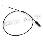 Choke Cable For Honda 2004-2007 Rancher TRX400FA TRX400FGA Replace 17950-HN7-010. Fixed Price $8.86.