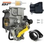 Carburetor & Boot For Honda 2007-2008 TRX300EX 2009 TRX300X 16100-HM3-A61. Fixed Price $45.72.