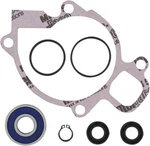 Moose Racing Water Pump Rebuild Kit 0934-5202 For 2008-2009 Ktm 505 Xc-f. Fixed Price $40.40.