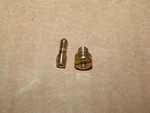 2011 Polaris Sportsman 400 Ho 4X4 Atv Carburetor Jet Kit Stock Size 42.5 167.5. Fixed Price $19.00.