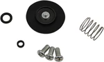 Moose Acceleration Accelerator Pump Rebuild Repair Kit Kawasaki KLX450R 08-19. Fixed Price $34.49.
