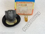 Kawasaki Nos New 16126-1199 Vacuum Valve KLF400 KLF300 Bayou. Fixed Price $149.99.