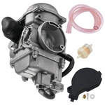 Carburetor Fits Arctic Cat 400 4X4 Automatic Manual Vp 2005 2006 0470-470. Fixed Price $46.00.