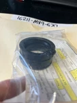 Oem Honda Intake Manifold Rubber Boot 1987-2006 CBR600 /F2/F3/F4 See List. Fixed Price $14.99.