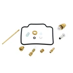 Carburetor Repair Kit Fits Suzuki LT-F500F Quadrunner 4WD 1998 2002. Fixed Price $25.25.