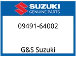 Suzuki Oem Part 09491-64002 Jet, Main (320). Fixed Price $10.94.