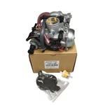 Oem Carburetor For 1997-2002 Kawasaki Prairie KVF400 15003-1446 15003-1282. Fixed Price $146.99.