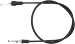 Motion Pro Throttle Cable +2" Black For Yamaha YFZ450 2004-2009. Fixed Price $14.45.
