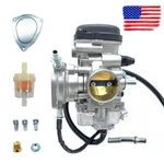 Carburetor For Yamaha Bruin Big Bear Wolverine Kodiak Grizzly 350 400 450. Fixed Price $35.79.
