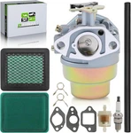 Carburetor Fit For 2800 3000 Psi GCV160 HRR216K2 20194 LS27T CC98H. Fixed Price $26.24.