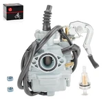 Carburetor For Suzuki 2007-2023 Quadsport LTZ90 Assembly New 13200-08H00. Fixed Price $44.99.