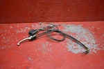 2016 Polaris Sportsman 110 Efi Thumb Throttle 0455178 Cable Brake Lever. Fixed Price $48.99.