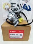 Honda Genuine Oem Carburetor 06-12 TRX90 (PB5FB A) 16100-HP2-673. Fixed Price $154.50.