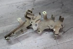 2006 John Deere Gator Hpx 4X4 Throttle Cable Mount Holder Control Panel AM133736. Fixed Price $39.95.