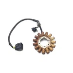 Honda 2015 Pioneer SXS700M2 Engine Stator Generator 3429 31120-HL3-A01. Fixed Price $129.89.