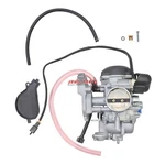 Fits 2005-2006 Arctic Cat 650 4X4 H1 Automatic 0470-482 Carburetor. Fixed Price $48.89.