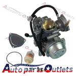 For Yamaha Grizzly YFM660 Carburetor 2002 03 04 05 06 07 2008 Atv New. Fixed Price $42.64.