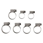 Moose Offroad Radiator Hose Clamp Kit For Yamaha Ck YAM-92. Fixed Price $49.75.