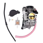 Carburetor For Arctic Cat 300 250 Dvx Alterra 3306-881 3306-245 Atv New. Fixed Price $35.09.