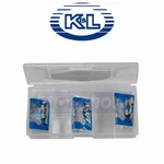 K&l Supply Float Needle For 1981-1982 Honda ATC185S Fuel Air Carburetors Aw. Fixed Price $45.94.