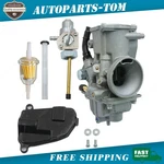 16100-HA0-013 Carburetor Assy For Honda Big Red ATC250ES 1985-1987 W/ Valve. Fixed Price $59.09.
