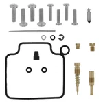 Quadboss Carburetor Kits For Honda 26-1363. Fixed Price $38.39.