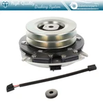 Pto Clutch For Grasshopper 721D2 388769 -free Bearing Upgrade 1.125" Id. Fixed Price $102.88.