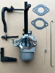 Generator Carburetor Coleman Powermate 5000 6250 Watts Briggs And Stratton 10HP. Fixed Price $29.99.