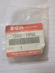 Suzuki Ozark 250 Carburetor Accelerator Pump Cover 13502-10F00. Fixed Price $14.99.