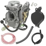 Caltric Carburetor For Kawasaki Prairie 300 15003-1534 15003-1437. Fixed Price $39.00.