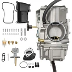 Lssm YFM350 Carburetor Replacement For Yamaha 19872004 Warrior 19871995 M.... Fixed Price $90.75.