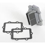 Moto Tassinari Delta 2 Reed Valve System For 1993-1996 Polaris Sportsman 400. Fixed Price $143.78.