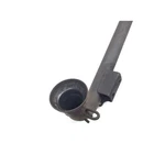 Polaris 2003 Magnum 330 4X4 Exhaust Header Pipe 3442. Fixed Price $73.39.