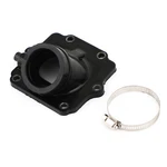 Carburetor Intake Manifold Boot Fit For Polaris 350L 400L Atv 1993-1995 3084143. Fixed Price $15.65.