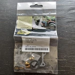 Moose Carburetor Repair Kit Part Number 1003-0002 Suzuki LT80 87-98. Fixed Price $24.69.