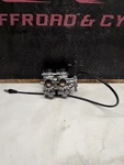 2003 Yamaha Raptor 660 Carburetor Oem Mikuni. Fixed Price $349.95.