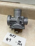 Honda FL350 Odyssey Nice Oem PE32A Carburetor Body 1985 1986 #9 ACP-3. Fixed Price $168.75.