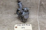 89-91 Yamaha Moto Oem Mikuni Carburetor 3GH-14101-02-00 Read Description. Fixed Price $128.93.