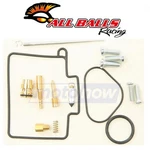 Balls 26-1145 Rebuild Kit For Fuel & Air Carburetors Wo. Fixed Price $48.85.